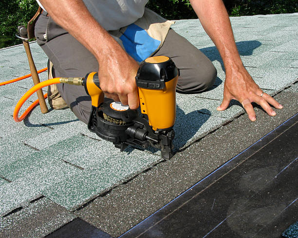 Best Roofing Contractor Near Me  in Blue Mound, IL