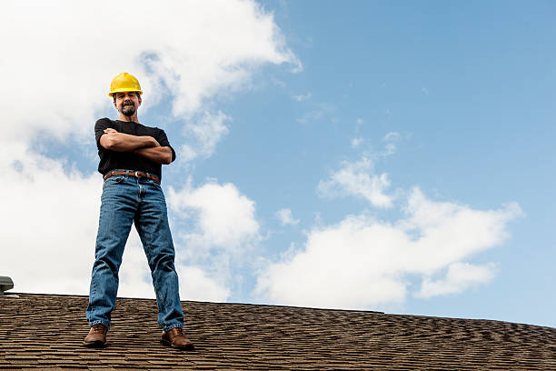 Slate Roofing Contractor in Blue Mound, IL