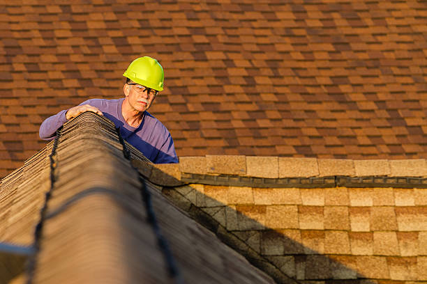 Best Residential Roofing Contractor  in Blue Mound, IL
