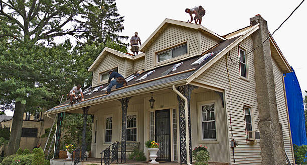 Best Roof Replacement Cost  in Blue Mound, IL